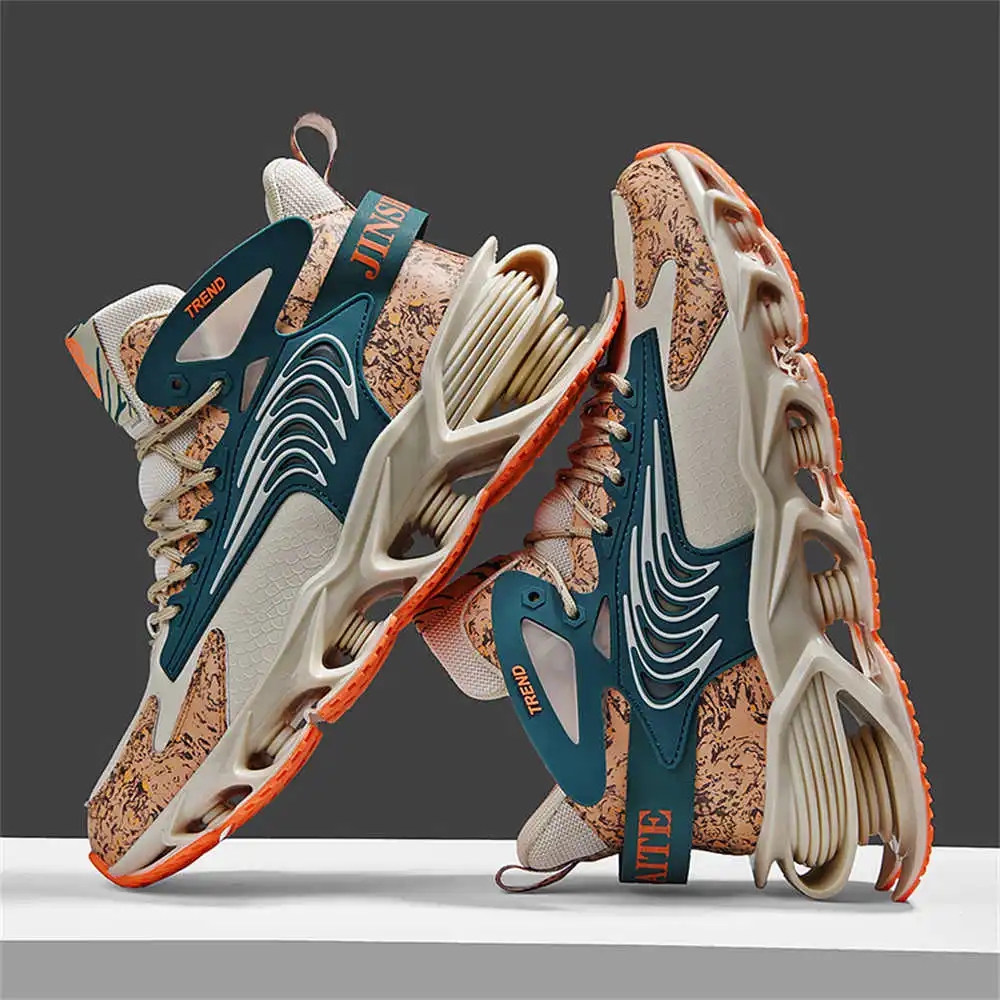 Office Tech Wear - Non-slip Mid Child Running Sneakers Casual
