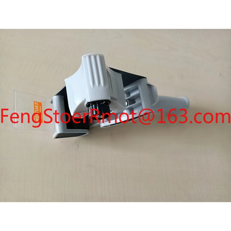 Tape Gun Dispenser - New Promotion Plastic Adhesive Packing Tape