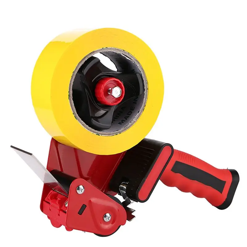 Tape Gun Dispenser - Tape Gun Standard Handheld Tape Dispenser