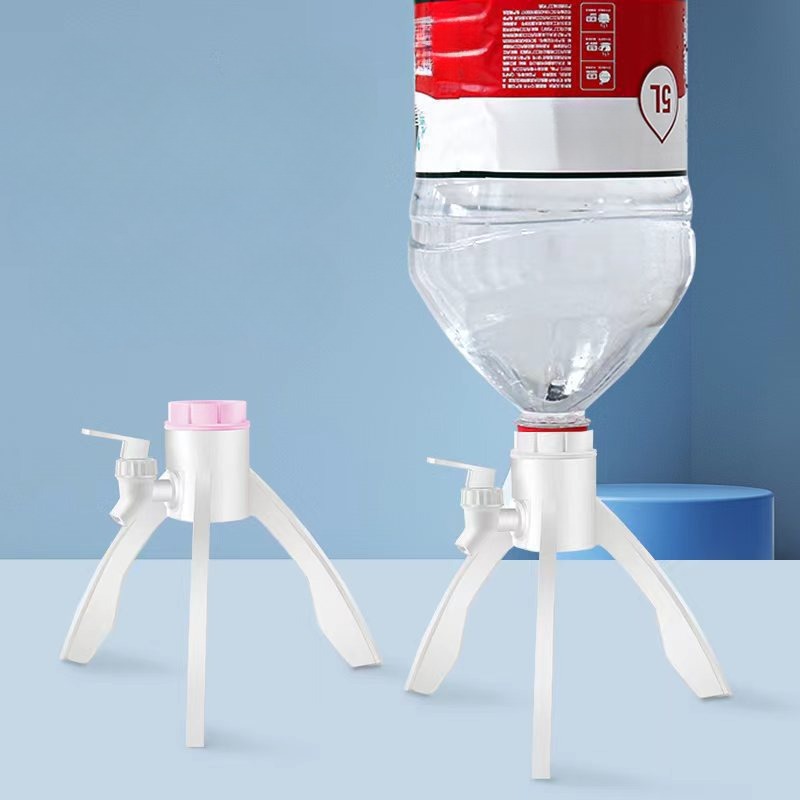 Home Office Tech Gadgets - Water Container Stand Inverted Bottled Water