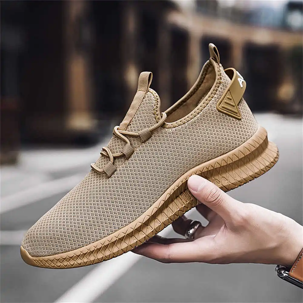 Office Tech Wear - Demi-season Mesh Tenni Man Running Sneakers