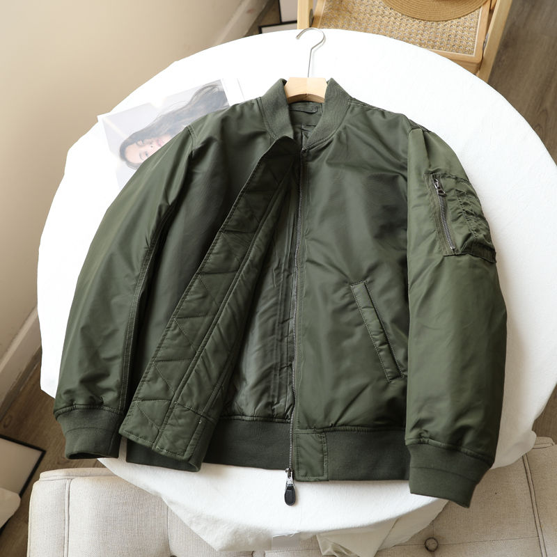 Bomber Jackets Womens Jacket T - Office Tech Wear review and price