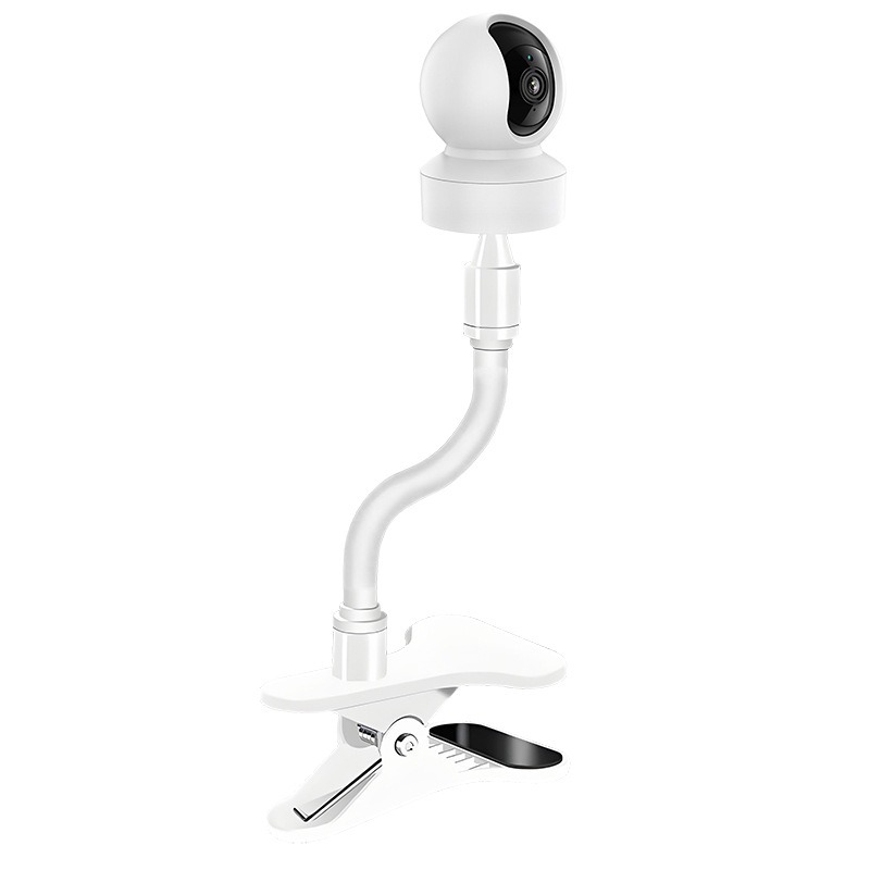 For Universal 1/4'' Screw Baby - Webcam Stand Clip review and price
