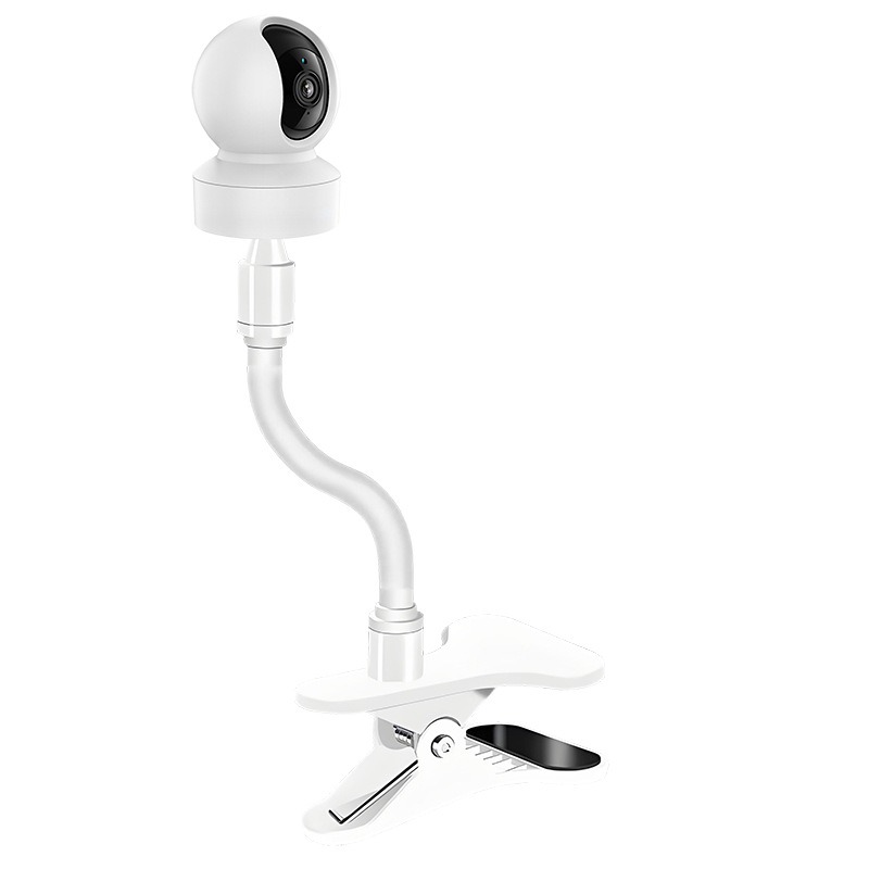 For Universal 1/4'' Screw Baby - Webcam Stand Clip review and price
