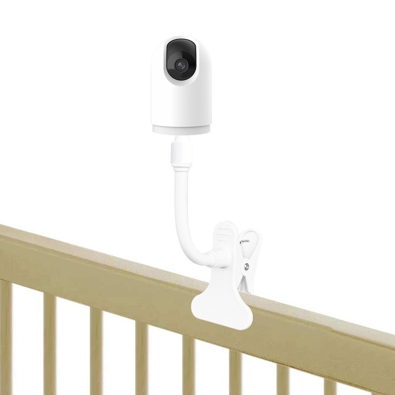 For Universal 1/4'' Screw Baby - Webcam Stand Clip review and price
