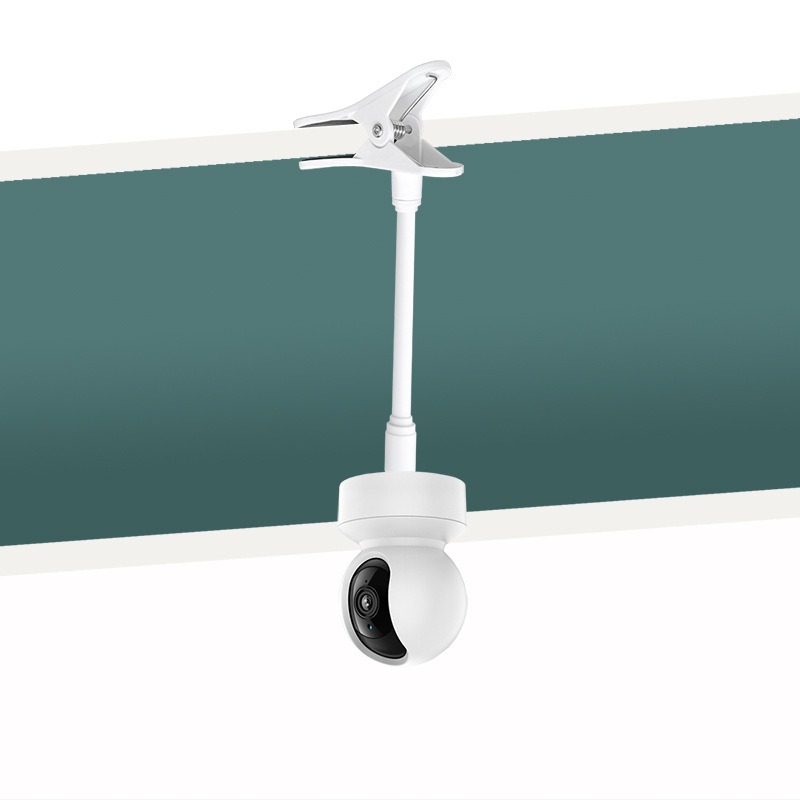 For Universal 1/4'' Screw Baby - Webcam Stand Clip review and price