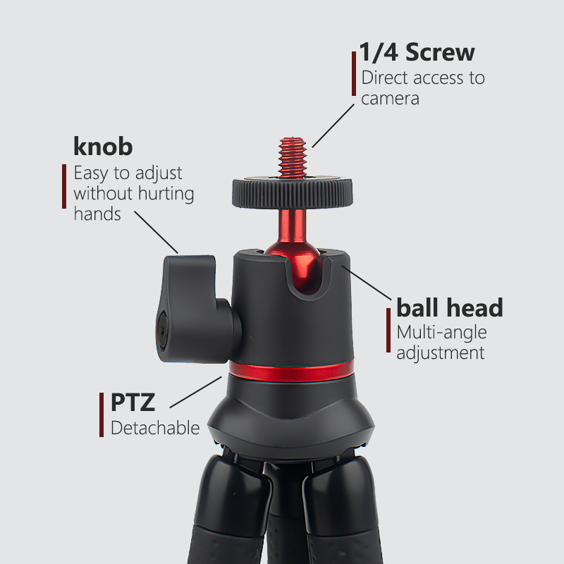 Mini Universal Photography Oct - Webcam Stand Clip review and price