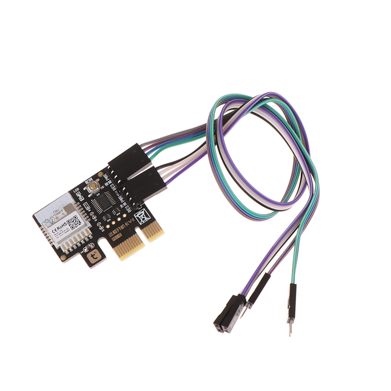 * New Sale A3 Tuya Wifi PC Pow - Gigabit Network Card review and price