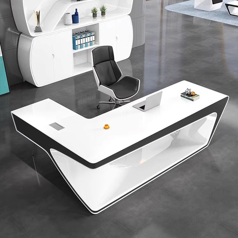 Designer Paint President Table - Office Management Technology review and price