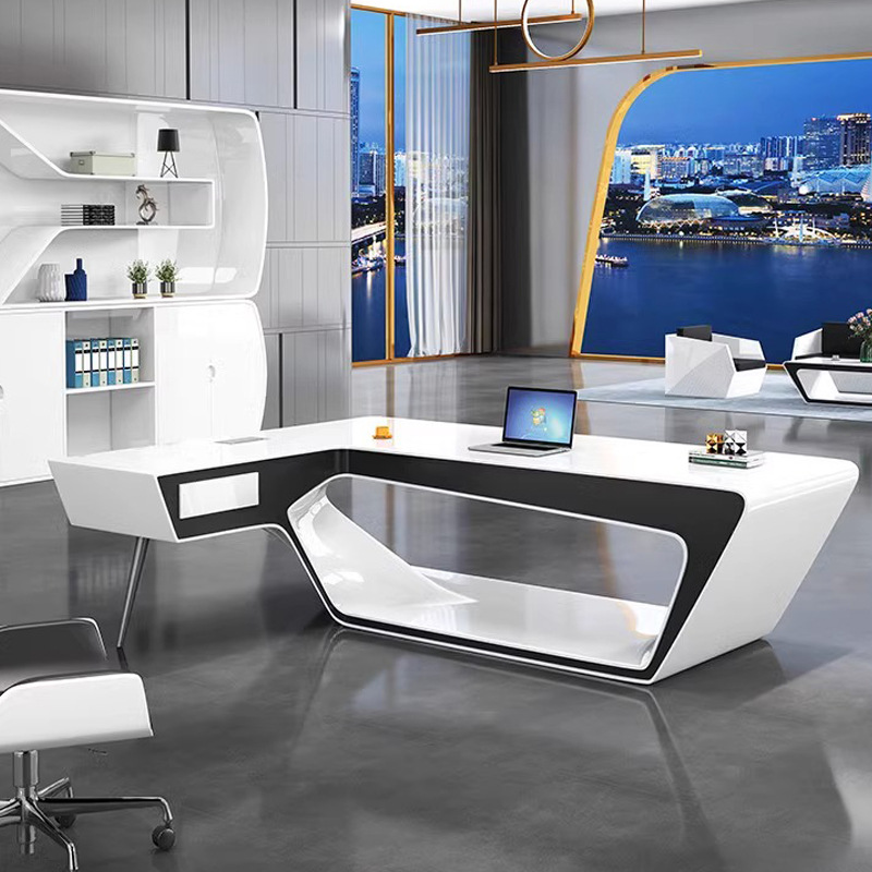 Designer Paint President Table - Office Management Technology review and price