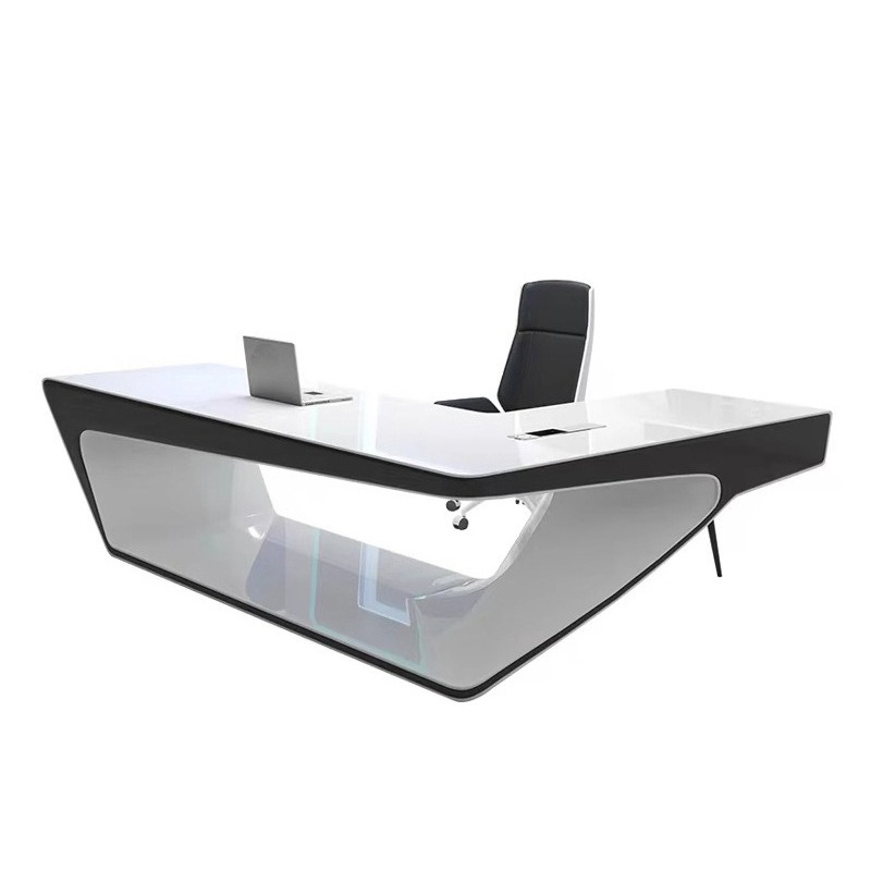 Designer Paint President Table - Office Management Technology review and price