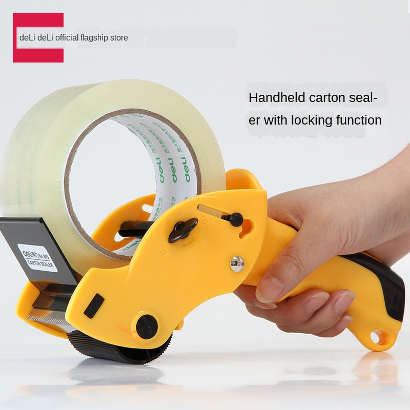 Multi-specification Optional P - Tape Gun Dispenser review and price