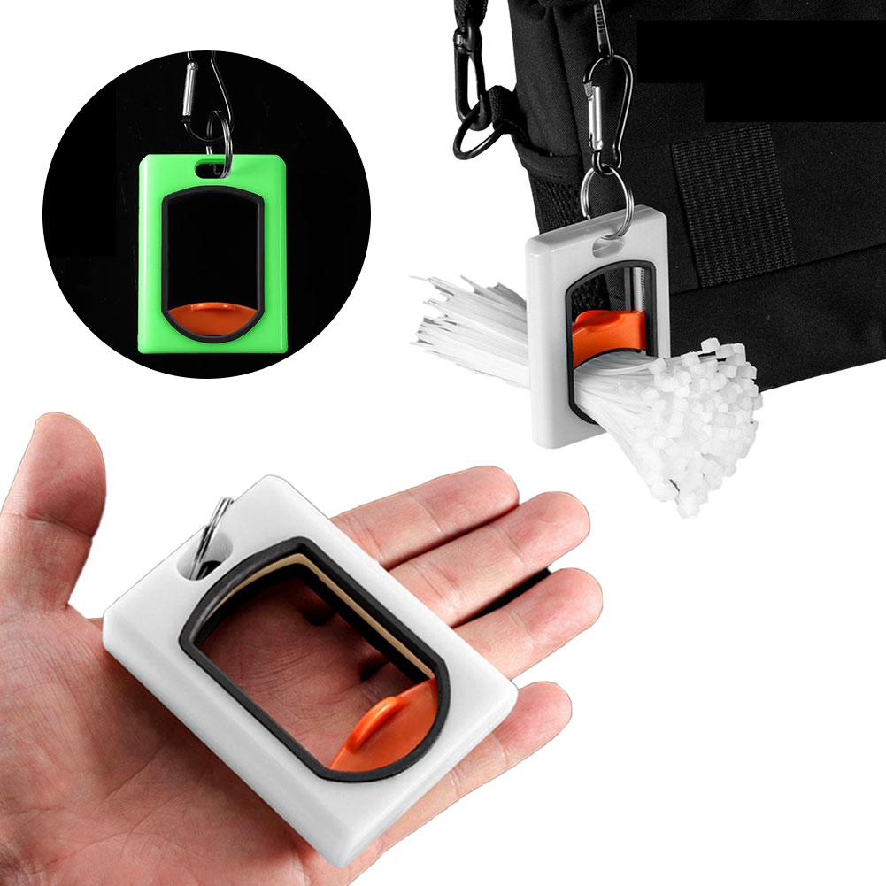 Cable Tie Storage Tool Newly U - Home Office Tech Gadgets review and price