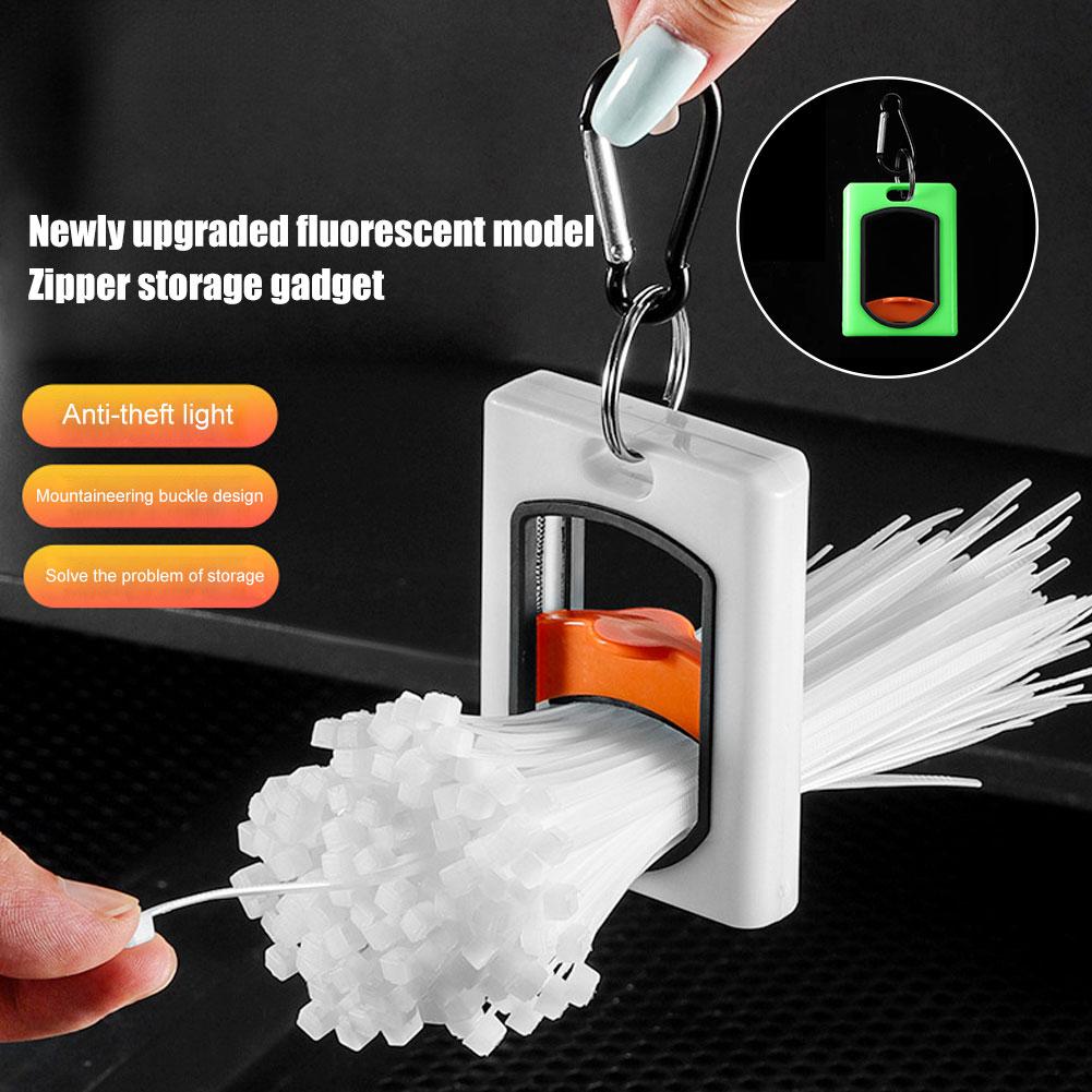 Cable Tie Storage Tool Newly U - Home Office Tech Gadgets review and price
