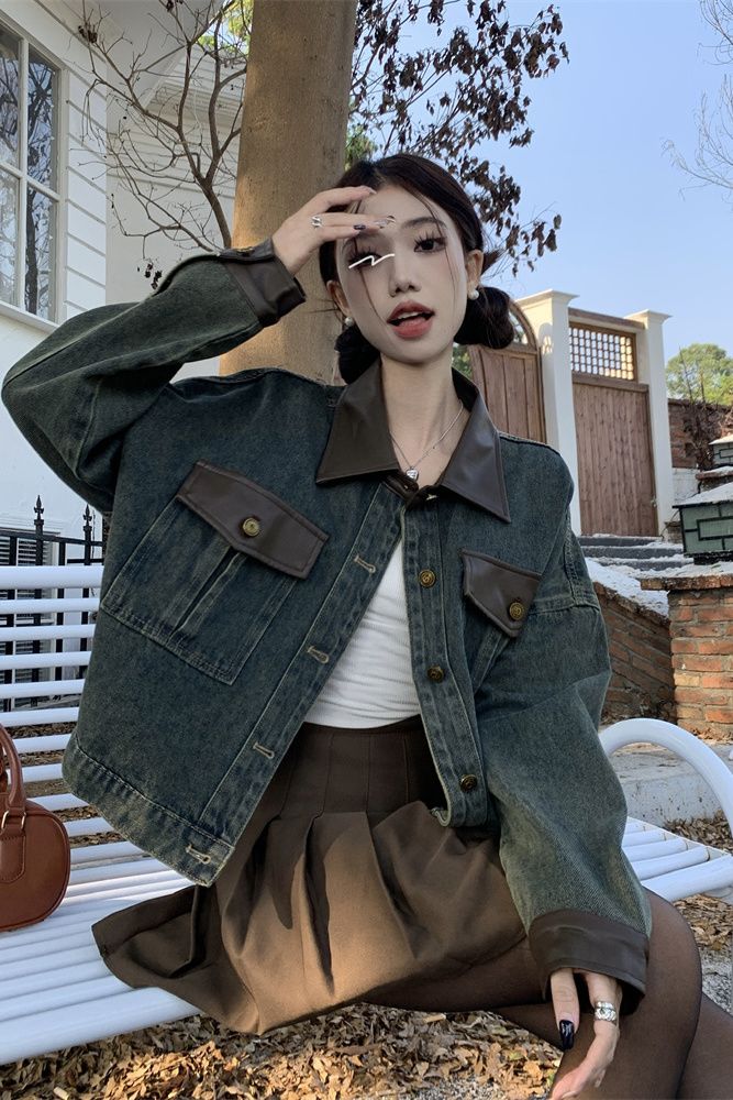 Women'S Autumn Jackets 2025 Te - Office Tech Wear review and price