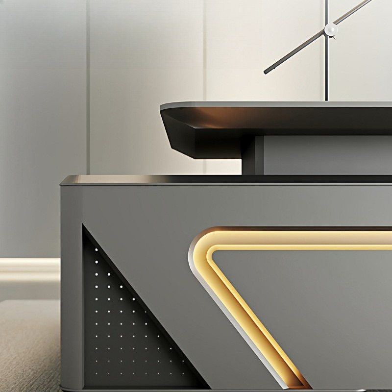 Table simple modern technology - Office Management Technology review and price