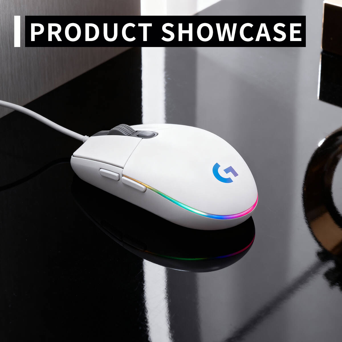 G102 Logitech G203 Mouse, Ligh - Logitech Mouse G203 review and price