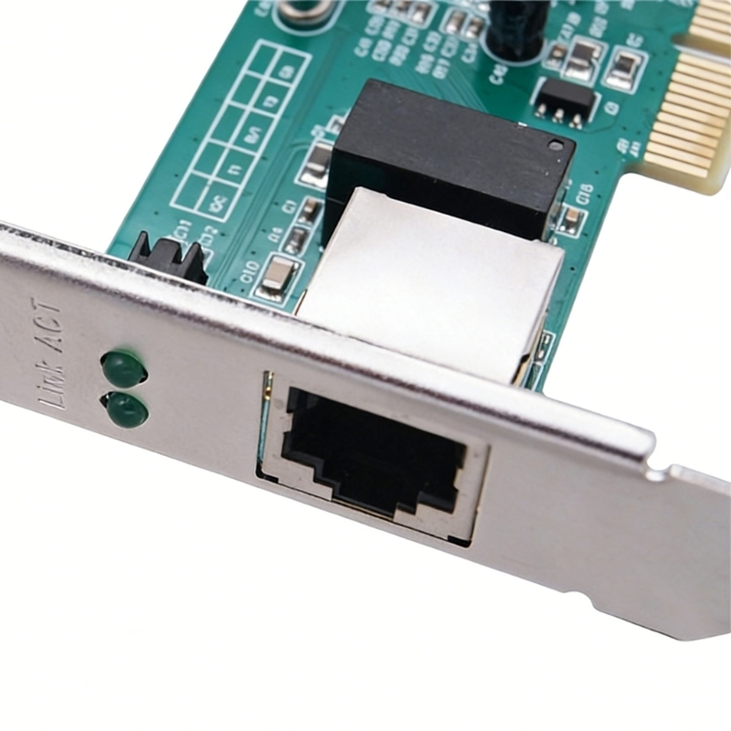 Y2GD PCI Ethernet Server Adapt - Gigabit Network Card review and price