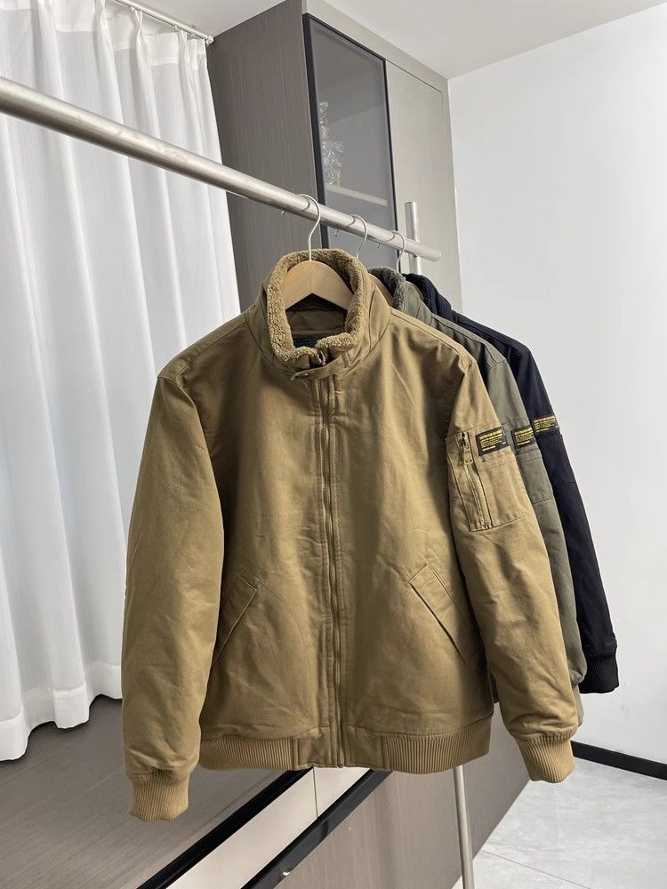Bomber Jackets Womens Jacket T - Office Tech Wear review and price