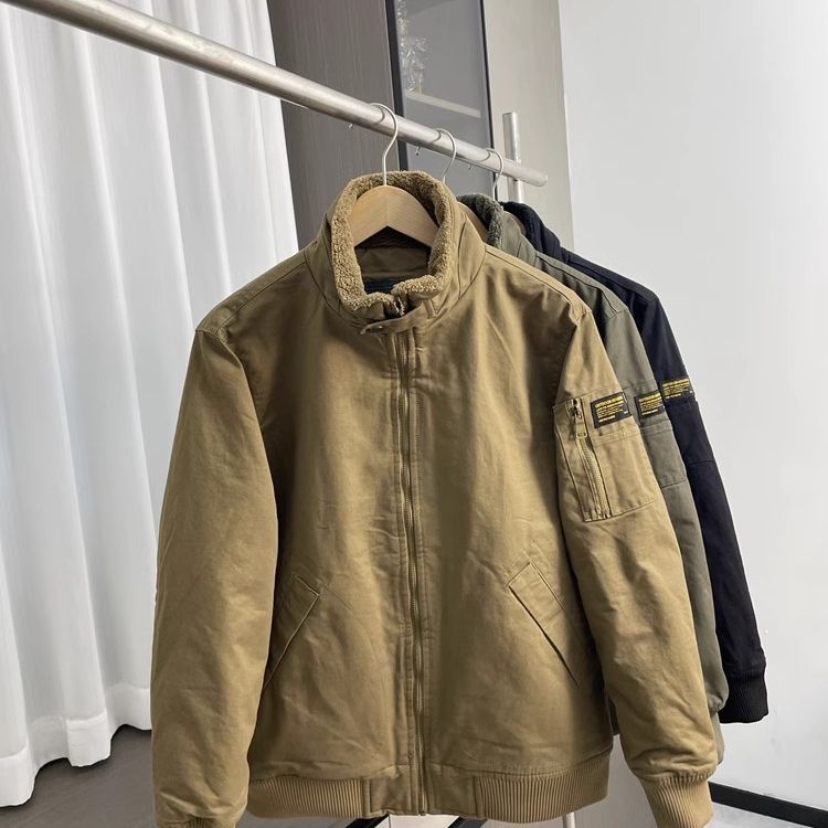 Bomber Jackets Womens Jacket T - Office Tech Wear review and price