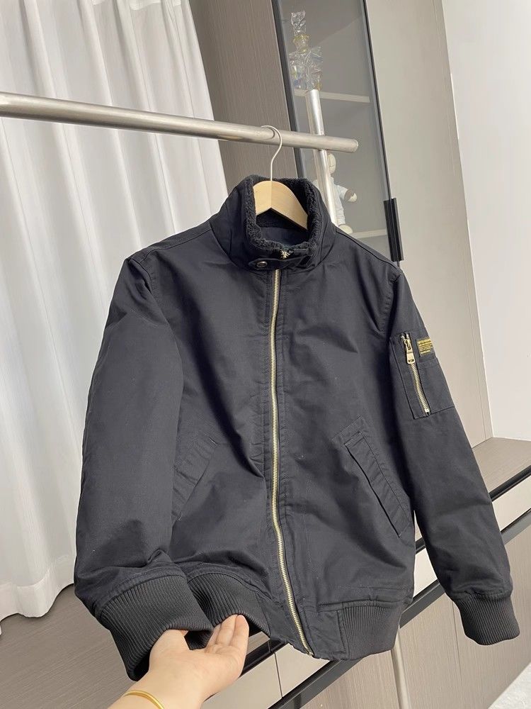 Bomber Jackets Womens Jacket T - Office Tech Wear review and price