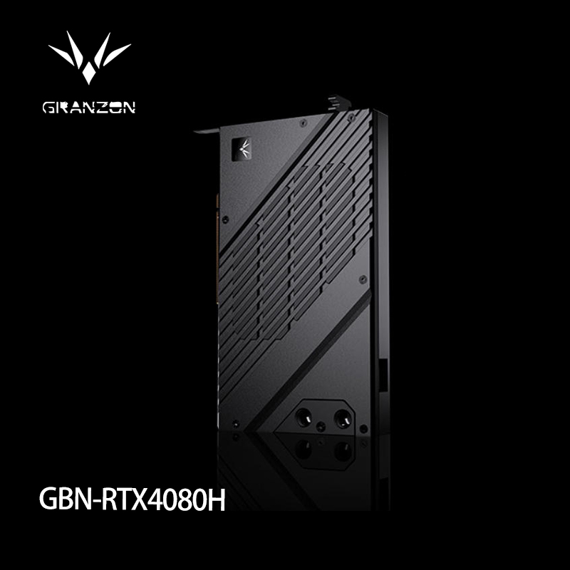 Granzon GPU Water Block for GA - Nvidia Vga Rtx 4080 review and price