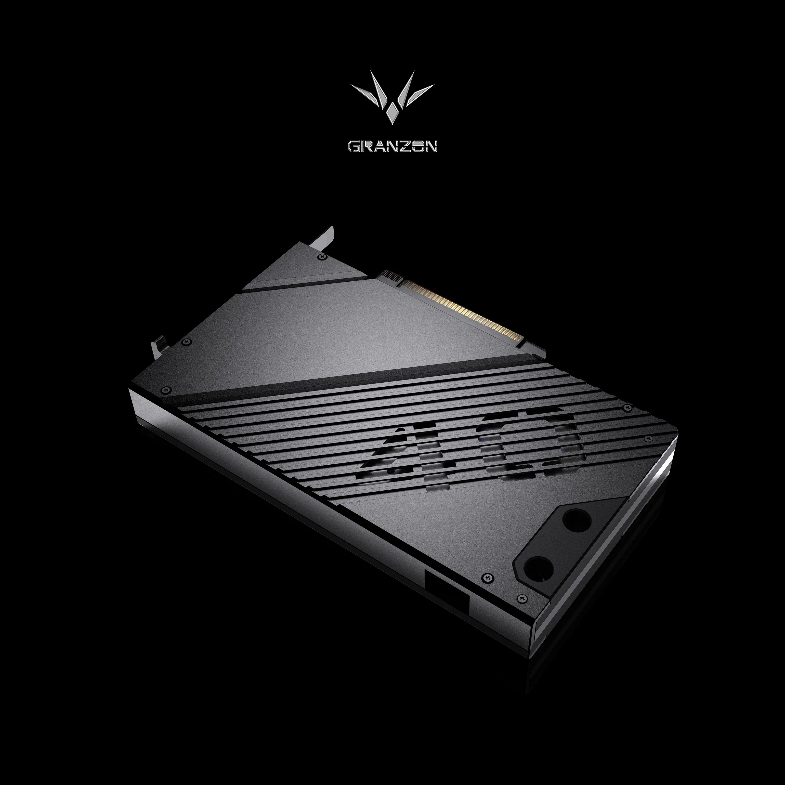 Granzon GPU Water Block for GA - Nvidia Vga Rtx 4080 review and price