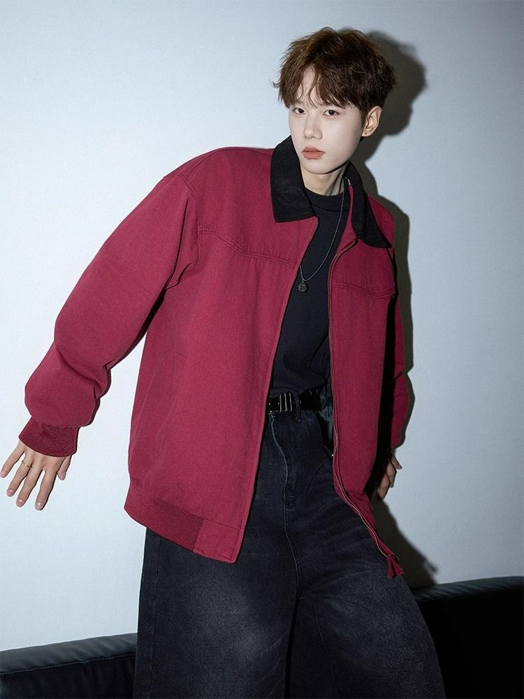 Bomber Jackets Womens Jacket T - Office Tech Wear review and price