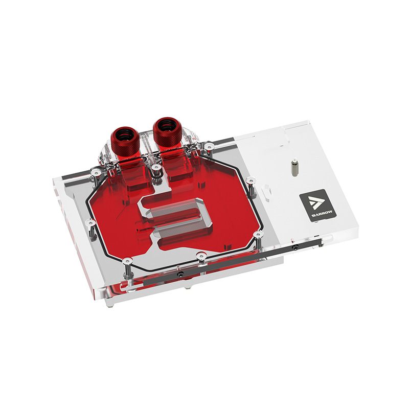 Barrow GPU Water Block Serve F - Nvidia Vga Rtx 4080 review and price