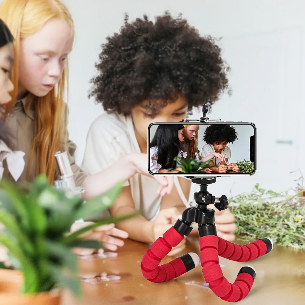 Mini Universal Photography Oct - Webcam Stand Clip review and price