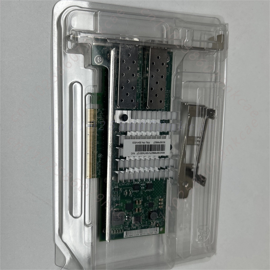 For Lenovo INTEL X520-DA2 8259 - Gigabit Network Card review and price