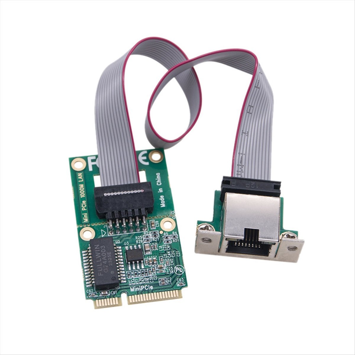 HAPPY DIAN!Mini PCIE Gigabit N - Gigabit Network Card review and price
