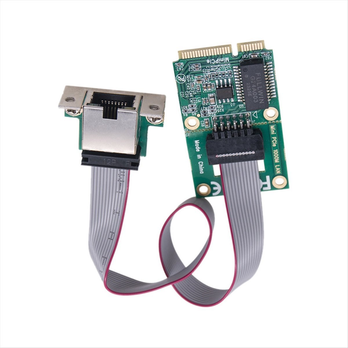 HAPPY DIAN!Mini PCIE Gigabit N - Gigabit Network Card review and price