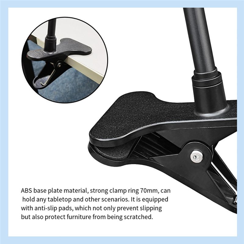 [A92Z!NEW】 For Baby Monitor Ho - Webcam Stand Clip review and price