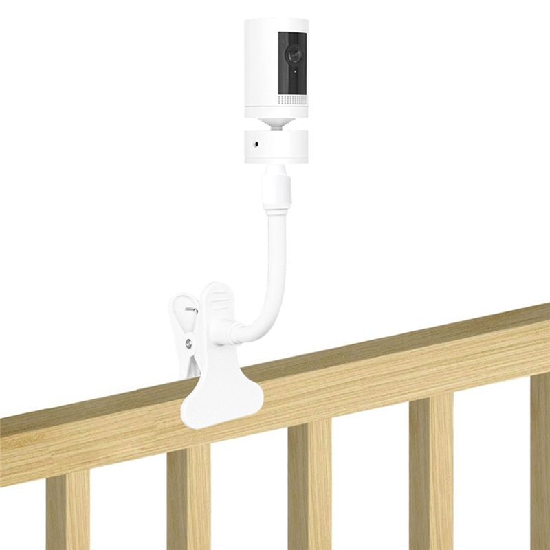 [A92Z!NEW】 For Baby Monitor Ho - Webcam Stand Clip review and price