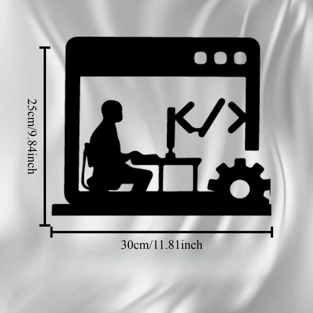 Software Developer Wall Art, A - Tech Office Wall Art review and price