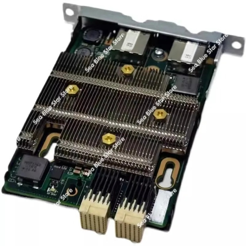 10 Gigabit network interface c - Gigabit Network Card review and price