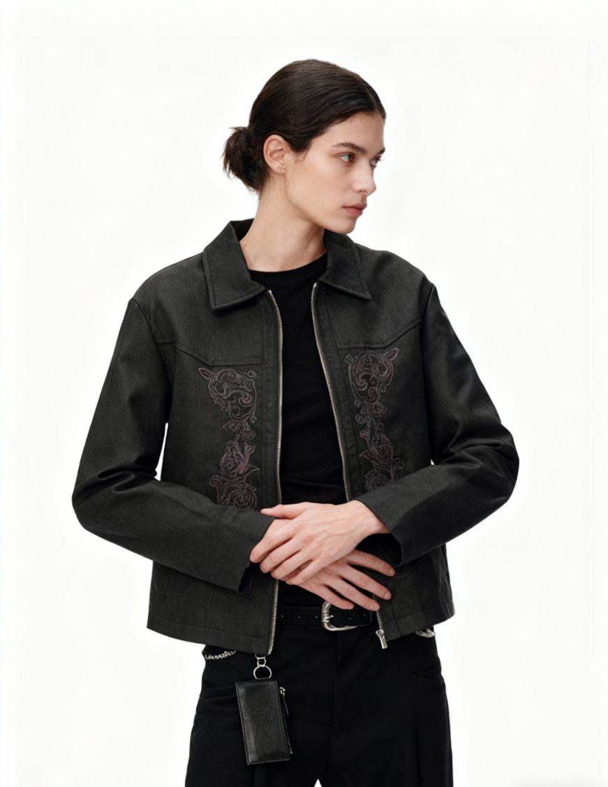 Bomber Jackets Womens Jacket T - Office Tech Wear review and price