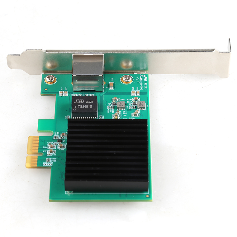 1 Port PCIe 10G Ethernet Netwo - Gigabit Network Card review and price