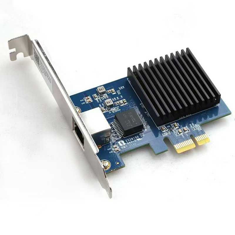 1 Port PCIe 10G Ethernet Netwo - Gigabit Network Card review and price