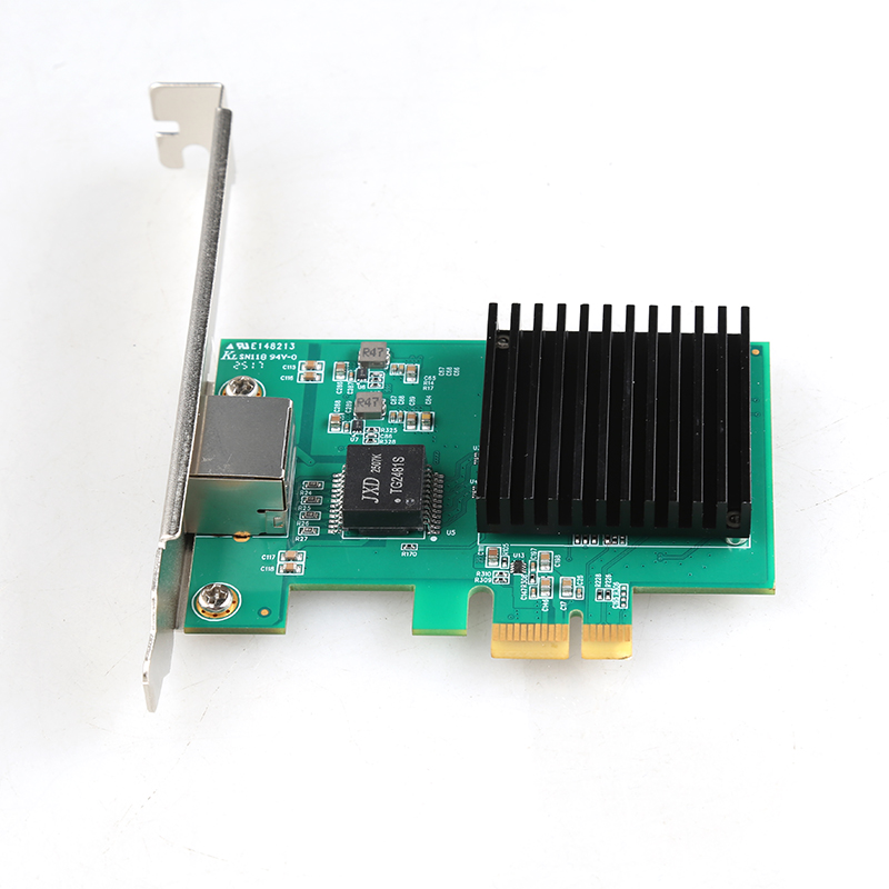 1 Port PCIe 10G Ethernet Netwo - Gigabit Network Card review and price