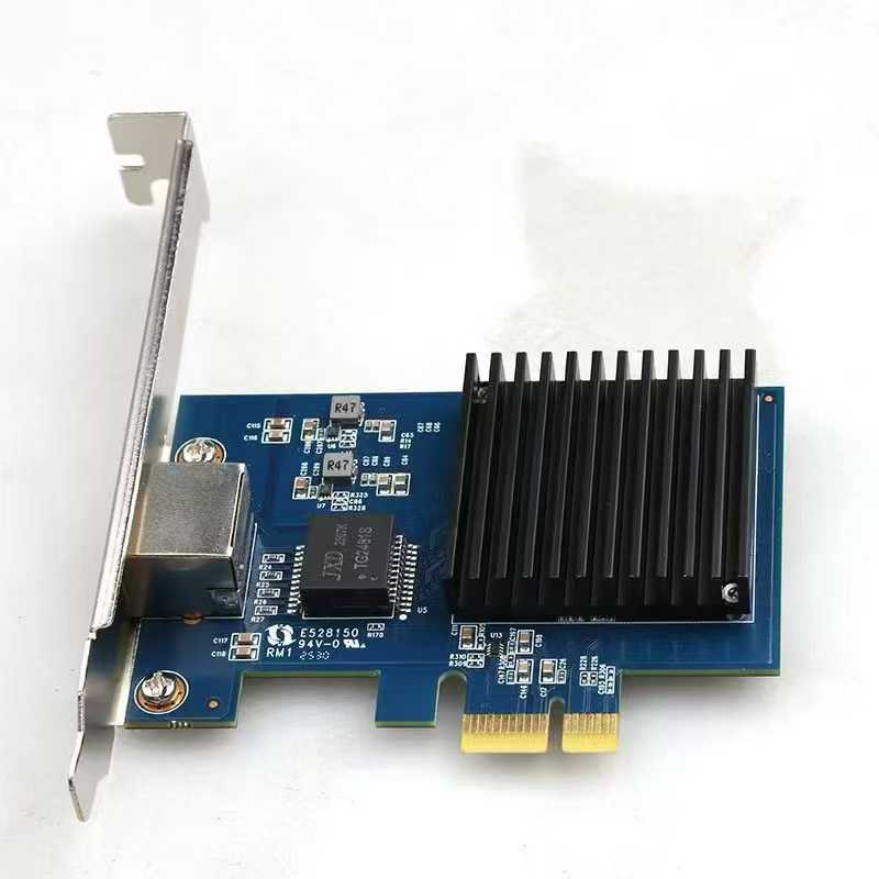 1 Port PCIe 10G Ethernet Netwo - Gigabit Network Card review and price