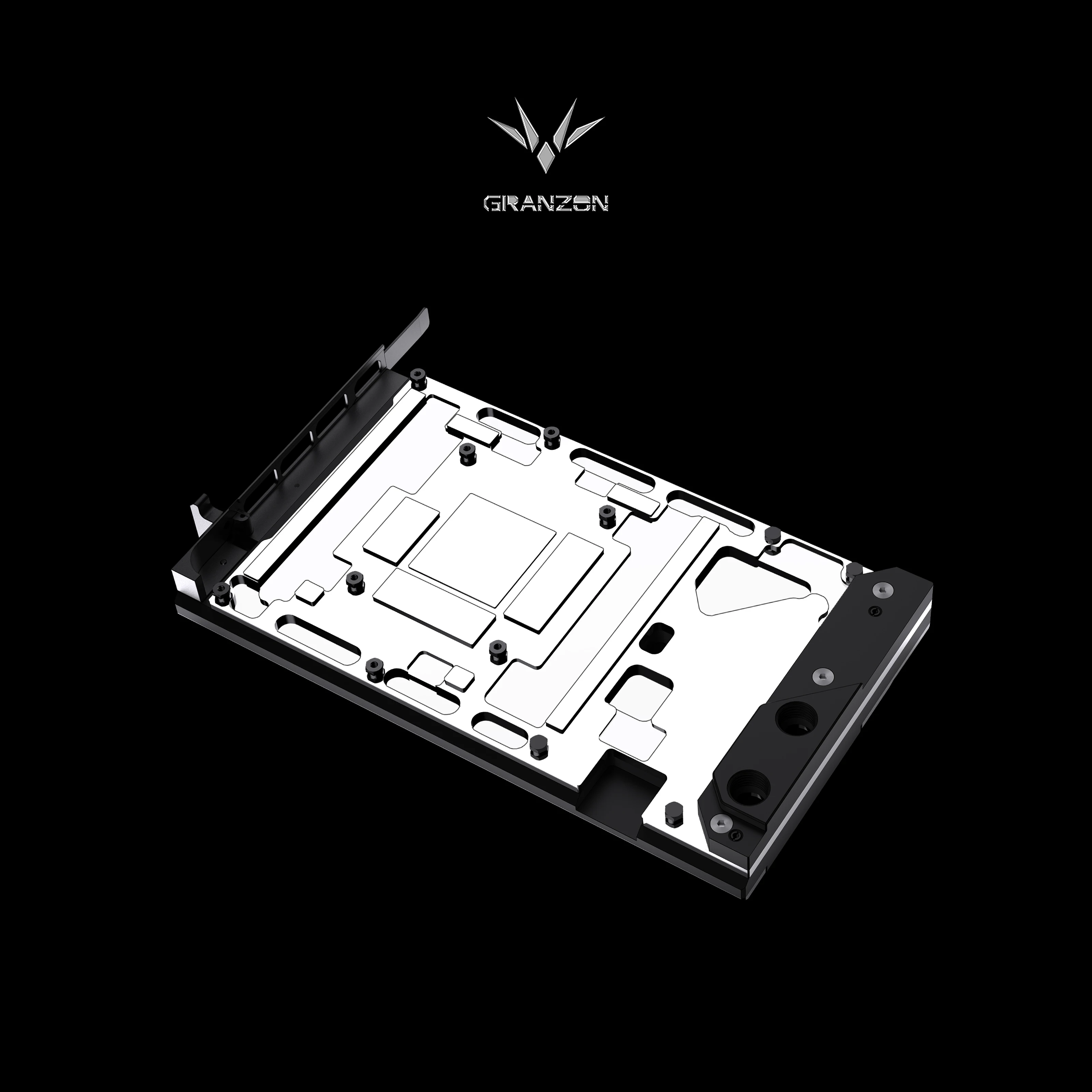 Granzon GPU Block for NVIDIA R - Nvidia Vga Rtx 4080 review and price