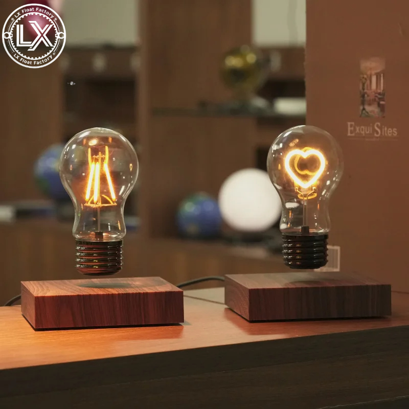 Magnetic Levitating Floating W - Home Office Tech Gadgets review and price