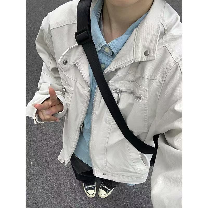 Bomber Jackets Womens Jacket U - Office Tech Wear review and price