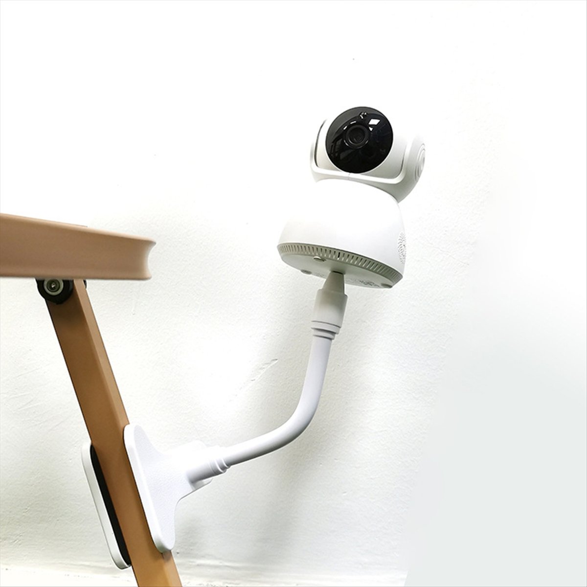 TCE Universal No Punching Clip - Webcam Stand Clip review and price
