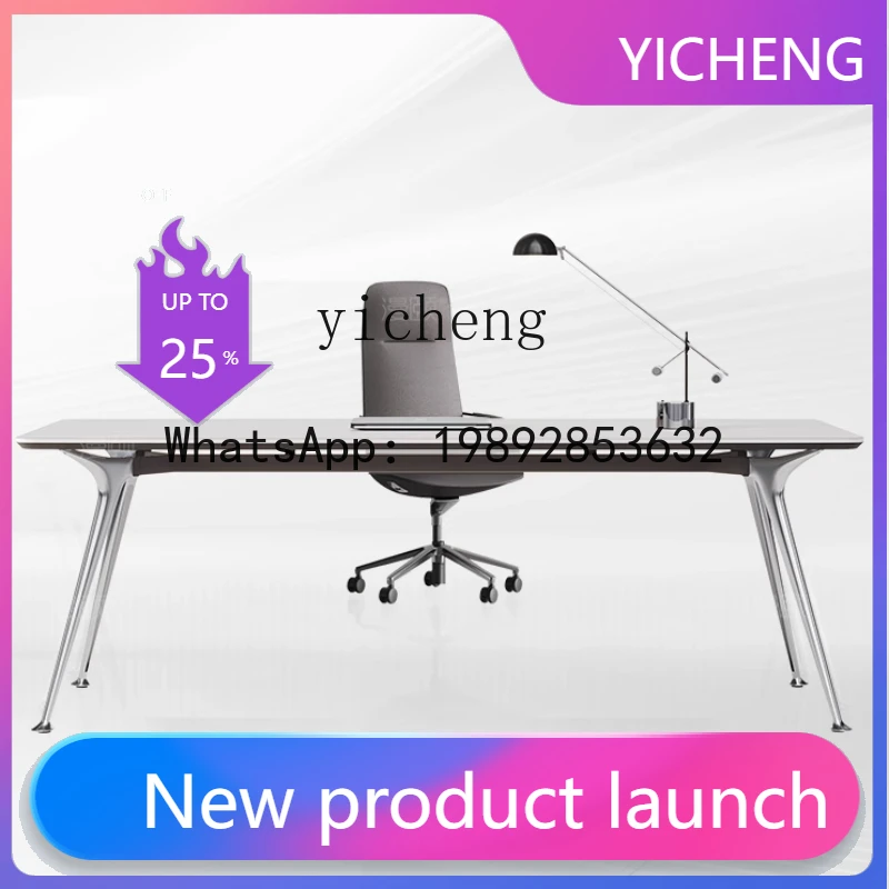 W8-  manager desk simple moder - Office Management Technology review and price