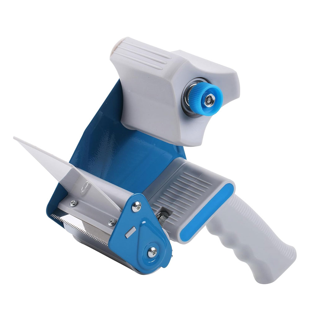 1pc 2-inch tape dispenser, pac - Tape Gun Dispenser review and price