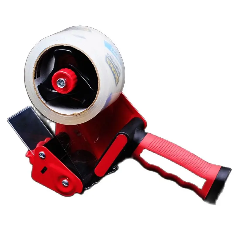 Tape Gun Standard Handheld Tap - Tape Gun Dispenser review and price