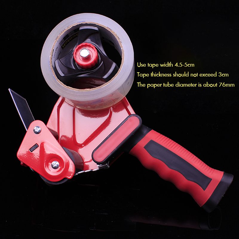 Tape Gun Standard Handheld Tap - Tape Gun Dispenser review and price